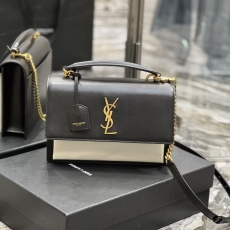 YSL Top Handle Bags